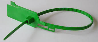 Plastic products